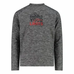 Jungen-T-Shirts mit langen Ärmeln