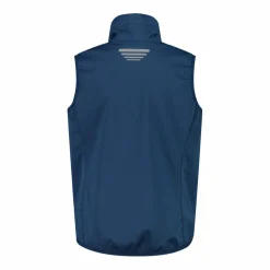 Jungenweste aus Light Softshell