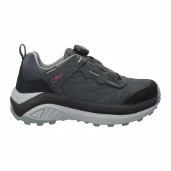 Juukat Damen-Wanderschuh mit Fitgo