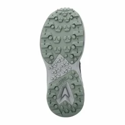 Juukat Damen-Wanderschuh mit Fitgo