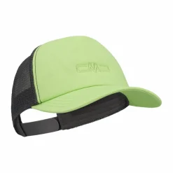 Kappe mit Schirm und Mesh Unisex