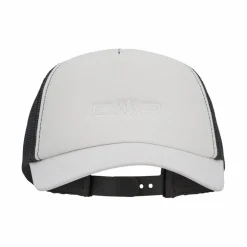 Kappe mit Schirm und Mesh für Jungen