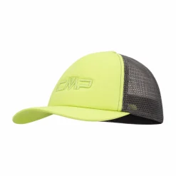 Kappe mit Schirm und Mesh für Jungen