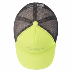 Kappe mit Schirm und Mesh für Jungen