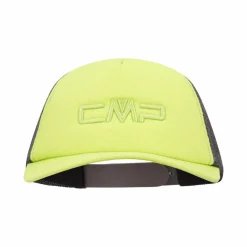 Kappe mit Schirm und Mesh für Jungen