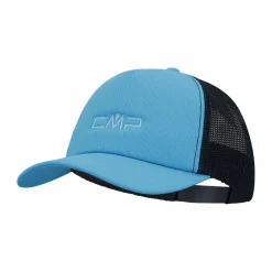 Kappe mit Schirm und Mesh für Jungen