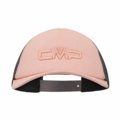 Kappe mit Schirm und Mesh für Jungen