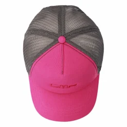 Kappe mit Schirm und Mesh für Jungen