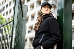 Kappe mit Schirm Unisex