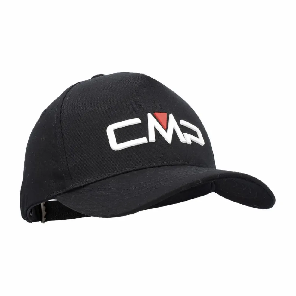 Kappe mit Schirm Unisex