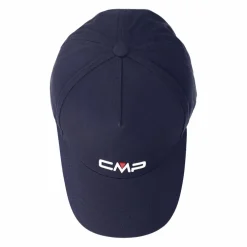 Kappe mit Schirm Unisex