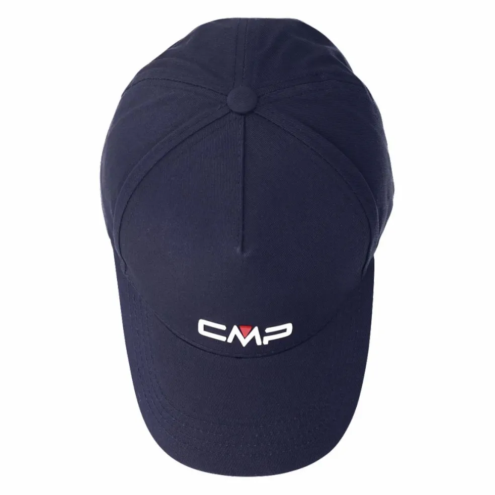 Kappe mit Schirm Unisex