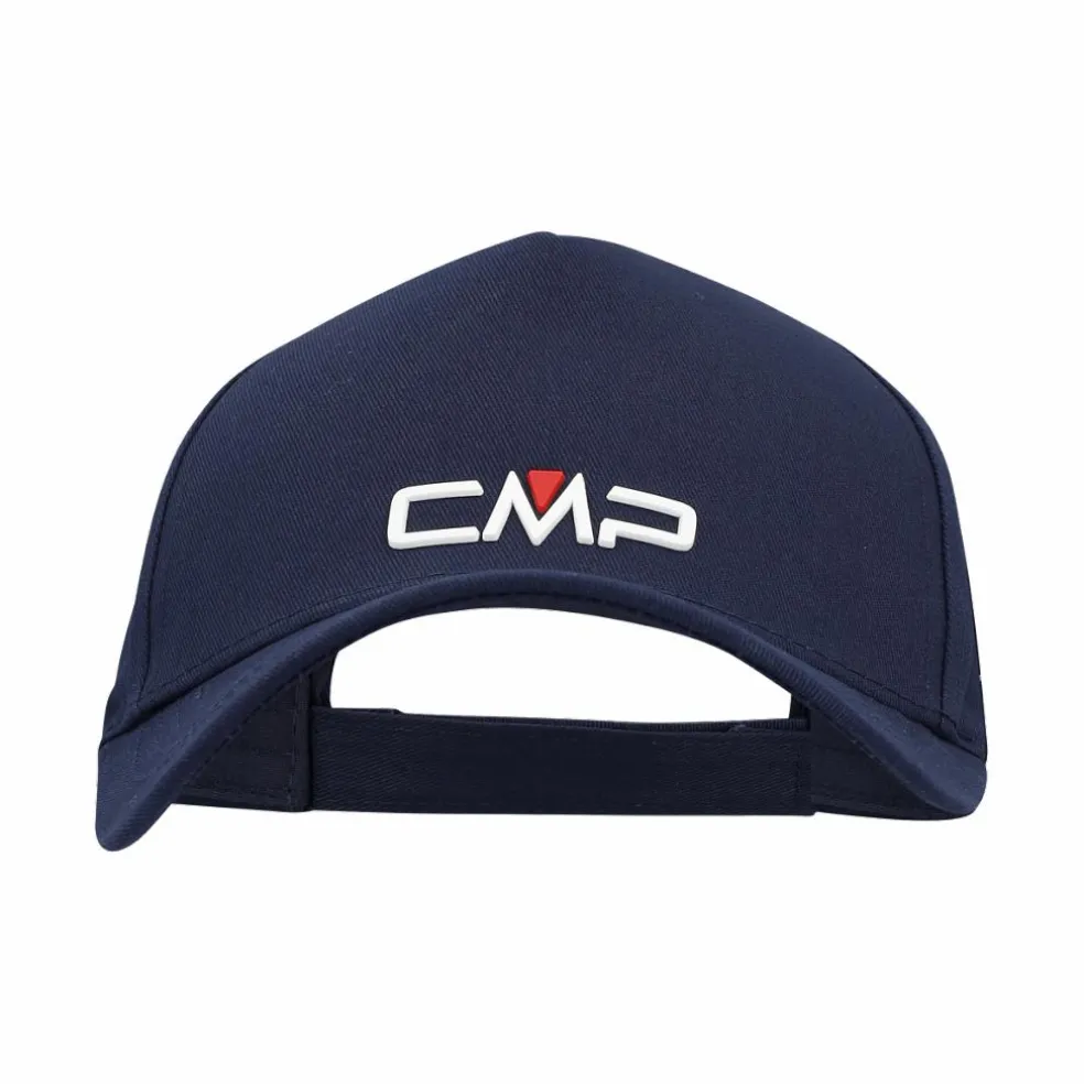 Kappe mit Schirm Unisex