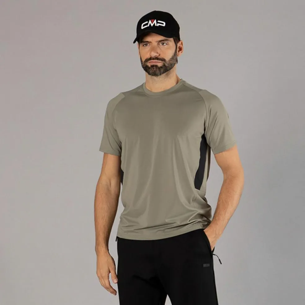 Kappe mit Schirm Unisex