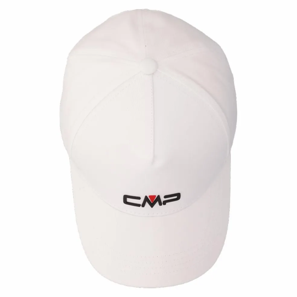 Kappe mit Schirm Unisex