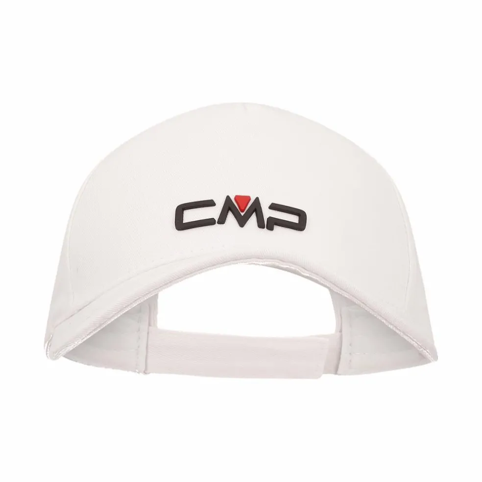 Kappe mit Schirm Unisex