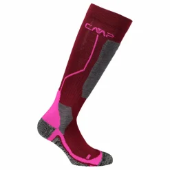 Kids ski sock wool