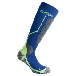 Kids ski sock wool