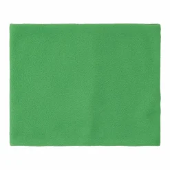 Kinder Einfarbiger Halswärmer aus Fleece