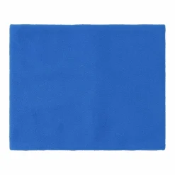 Kinder Einfarbiger Halswärmer aus Fleece