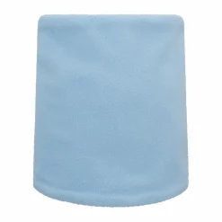 Kinder Einfarbiger Halswärmer aus Fleece