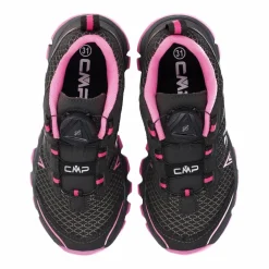 Kinder Kids Aksa Fitgo-Schuh