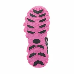 Kinder Kids Aksa Fitgo-Schuh