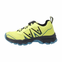 Kinder Kids Aksa Fitgo-Schuh