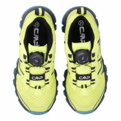 Kinder Kids Aksa Fitgo-Schuh