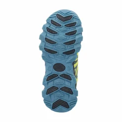 Kinder Kids Aksa Fitgo-Schuh