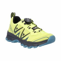 Kinder Kids Aksa Fitgo-Schuh