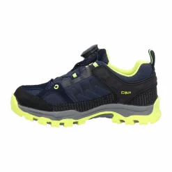 Kinder Kids Kiruna Fitgo wasserdichter Schuh