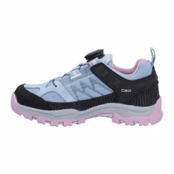 Kinder Kids Kiruna Fitgo wasserdichter Schuh