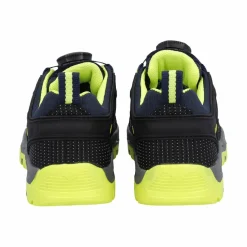 Kinder Kids Kiruna Fitgo wasserdichter Schuh