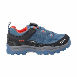 Kinder Kids Kiruna Fitgo wasserdichter Schuh