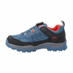 Kinder Kids Kiruna Fitgo wasserdichter Schuh