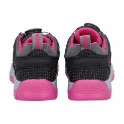 Kinder Kids Kiruna Fitgo wasserdichter Schuh