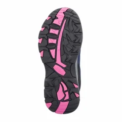 Kinder Kids Melnick Low wasserdichter Schuh