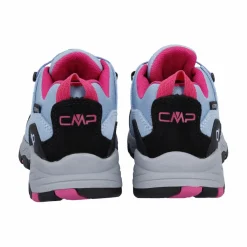 Kinder Kids Melnick Low wasserdichter Schuh