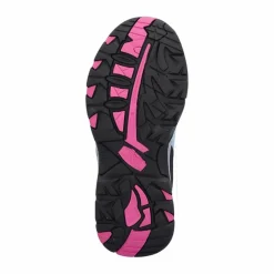 Kinder Kids Melnick Low wasserdichter Schuh