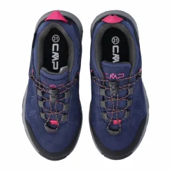 Kinder Kids Melnick Low wasserdichter Schuh