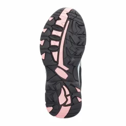 Kinder Kids Melnick Mid wasserdichter Schuh