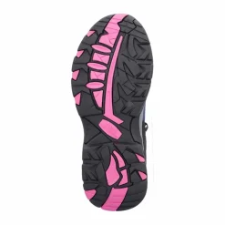 Kinder Kids Melnick Mid wasserdichter Schuh