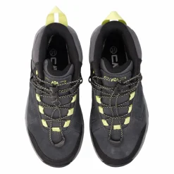 Kinder Kids Melnick Mid wasserdichter Schuh