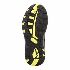 Kinder Kids Melnick Mid wasserdichter Schuh