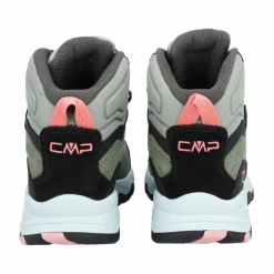 Kinder Kids Melnick Mid wasserdichter Schuh