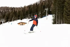 Kinder Skibrille EPHEL