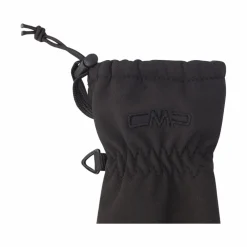 Kinder Softshell-Handschuhe Touch finger