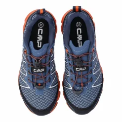 Kinderschuh Altak Waterproof