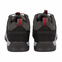 Kinderschuhe Rigel mit wasserdichter Membran mit Velourslede